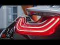BMW Car Factory ROBOTS 🔧 PRODUCTION Fast Manufacturing