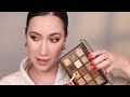 Natasha Denona Recreated the Gold Palette?!