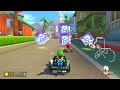 【マリオカート8デラックス】マリオとルイージ(ワイルドスター)でNintendo Switch の最高のレーシング ゲーム