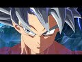 [OUTDATED] DBFZ 1.32 Goku (Ultra Instinct) BnB / Advanced Combos | DRAGON BALL FighterZ