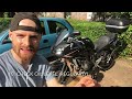 Yamaha FZ6 Oil and Filter Change | A 10 Step Guide