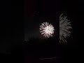 Pollhans fireworks