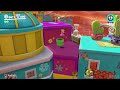 Super Princess Peach Odyssey - Full Game Walkthrough