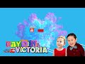 We Wish You A Merry Christmas | Cayden and Victoria