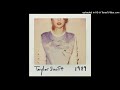 Taylor Swift - Why Try (Ai Cover)