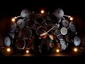 OVERTURE 1928 - DREAM THEATER - DRUM COVER