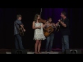 2017-06-24 Jr4 Complete Junior Division Round 4 (Finals) - Weiser 2017 Fiddle Contest