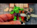 Heroclix Teambuild: Iron Hammer Strikes Again! Are Defenders Meta!?