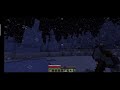 Sad Story Of WOLF In Minecraft | Harman Games