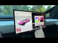 The BIGGEST update for the Tesla Cybertruck is here | Spring Update 2024.14.3