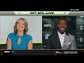 [FULL] Ryan Clark on Stroud, Caleb's impressive performance at training camp, Marvin is truly scary