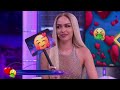 ¿Es Bad Gyal romántica? - El Hormiguero