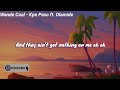 Wande Coal - Kpe Paso (Lyrics) ft. Olamide