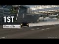 (PC) FORZA 7: EARLY SPORT TOURING| Racing My 265Hp 1987 Ford Sierra Cosworth RS500