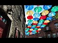 Old Quebec must see| tour of downtown Quebec City summer time