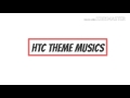 HTC Zoe Music[Theme Songs of video highlight]
