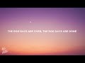 Florence + The Machine - Dog Days Are Over (Lyrics)