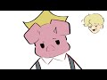 technoblade makes minecraft 1000% cuter_animatic