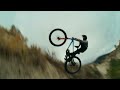 Myth | Big Bike Dream Tricks In BC | Dillon Butcher