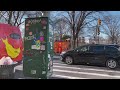 Walking New York City | Manhattan  | Upper East Side Stroll