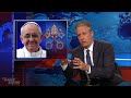 Jon Stewart Tackles Climate Change Over the Years | The Daily Show