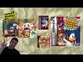 That Timeline Guy - Sonic the Hedgehog Timeline - Part 1
