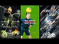 CRISTIANO RONALDO FOOTBALL REELS COMPILATION | TikTok football reels #3