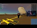 The WORST Flight Sim Ever? Trying Roblox PTFS