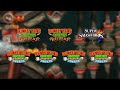 Donkey Kong Country Returns : Gear Getaway ULTIMATE MASHUP (Wii x2 + SSB4 + Wii U x4)