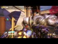 Overwatch Montage #01