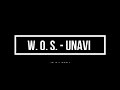 PRÓXIMAMENTE:  Unavi - W.O.S. (19 Abril 2024)