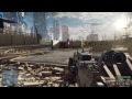 Battlefield 4 60 Frames Per Second Gameplay