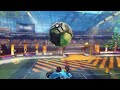 UNFOLD - Rocket League Montage (Evample)