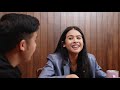 Buka Kartu: Jerome Polin & Maudy Ayunda sama-sama Hobi Sekolah!