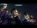 Batman Arkham Knight. (Прохождение на русском) #8 На поиски Пугало