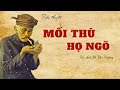 Chuyện Về Mối Thù Hai Dòng Họ Ở Làng Quê Xưa MỐI THÙ HỌ NGÔ | Lê Văn Trương | Đọc Truyện Kênh Cô Vân