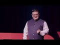 Radical Compassion as the Goal of Conflict Resolution | Henry Yampolsky | TEDxFaurotPark