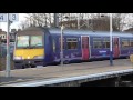 Fast Trains at Biggleswade, ECML | 04/02/16