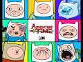 Adventure Time Impression:-Baby Finn's Song