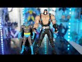 Mcfarlane Toys DC Multiverse Batman Knightfall: Batman VS Bane  2 pack figure review