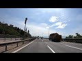 Driving from Istanbul to Ankara (4K 60FPS)