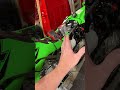 Tusk enduro lighting kit tips and tricks. Eliminate clutter. Street legal kit. 2022 KLX300R