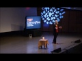 Good grief! What I learned from loss | Elaine Mansfield | TEDxChemungRiver