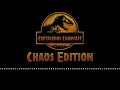 How I Would Make the Chaos Theory Trailer