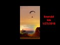 Paraflight Joe Emerald Isle 2