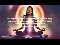10 Minute Meditation For Full Energy Cleanse (Guided Meditation)