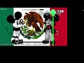 FNF: Himno Nacional de Mexico