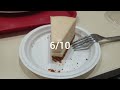 Yeetman's Cheesecake Reviews #7 (Sbarro again)