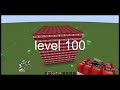 Exploding 1,000 tnt level 1-100 tnt explosions