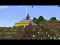 I Transformed a Minecraft Village For 1.19